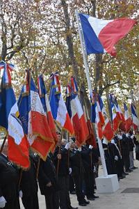 AOBR 2016 12 05 AIX EN PROVENCE-HOMMAGE NATIONAL AUX MORTS POUR LA FRANCE EN AFN (2)